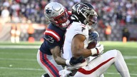 Christian Gonzalez Reveals Overlooked Key To Patriots’ Early Success
