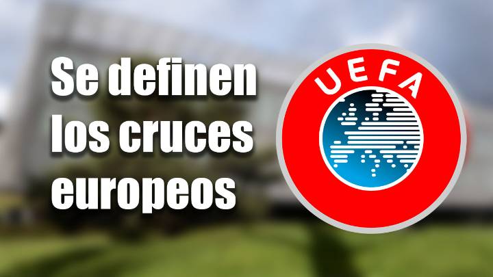 Mundial 2026: ¿cómo quedaron definidos los cruces de la repesca europea? Aquí te contamos