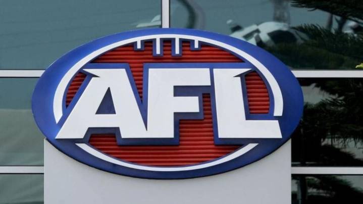 AFL to introduce wildcard weekend for 2026 season with teams outside the eight a chance to play finals