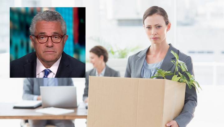 CNN Employees Fired For Being Unvaccinated Wishing They'd Have Just Exposed Themselves On A Zoom Call Instead