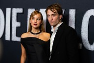 Jennifer Lawrence Explains Why She Didn't Need an Intimacy Coordinator with Robert Pattinson