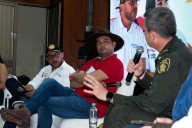 Casanare sede del 1er Encuentro Nacional de Gestores de Convivencia