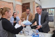 Gobierno Municipal fortalece la participación ciudadana en cada colonia