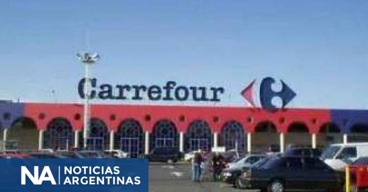 Carrefour rechazó las ofertas por su cadena argentina y aparece un mediador para armar un pool