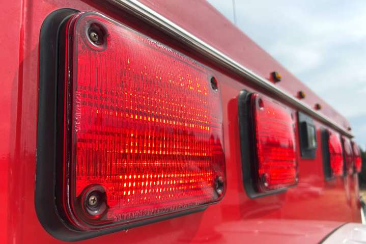 Responder Blotter — Nov. 5, 2025