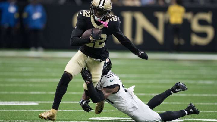 Rashid Shaheed says he's in Seattle to stay, expects to sign with Seahawks in offseason