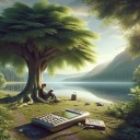 The Digital Detox Luxury: A New Societal Divide