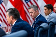 El jefe del Estado Mayor de EE.UU. visita Puerto Rico en medio de tensiones con Venezuela