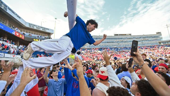 College football Week 10 highlights: Top games, plays, stats