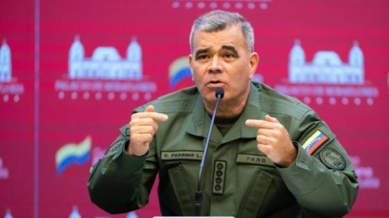 Venezuela acusa a EE.UU. de buscar imponer un vasallaje en Latinoamérica