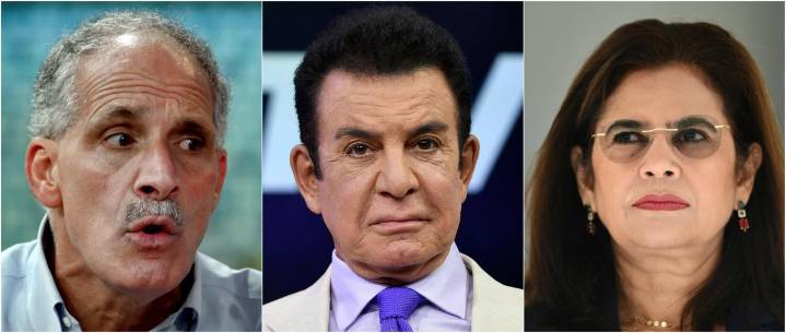 Trump espera que Honduras elija como presidente al conservador Asfura