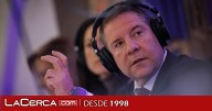 García-Page presume del consenso que aprobará el Estatuto de C-LM: "Las autonomías hacen más por la igualdad que el Congreso"