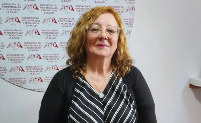 APTS alerta por la falta de personal y la fuga de profesionales por los bajos salarios