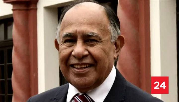 Corte Suprema abre sumario contra juez Diego Simpertigue por presuntos vínculos con imputado en caso Muñeca Bielorrusa