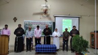 JPIC Commission holds seminar on ‘Raising hope for the climate justice’