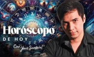 ➤ Descubre tu HORÓSCOPO DE HOY: consejos y predicciones que los astros tienen para ti este 24 de noviembre, según Jhan Sandoval