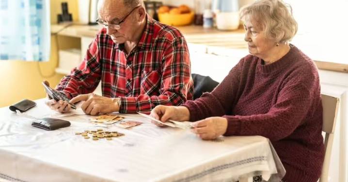 State pensioners face letter from DWP which will cause 'severe distress'