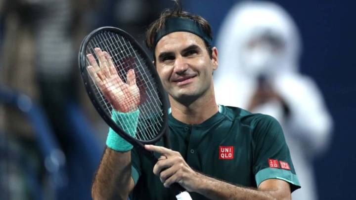What Roger Federer once claimed was the reason he and Serena Williams enjoyed such long careers