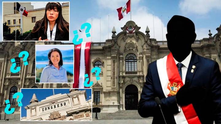 ¿Quiénes son los enemigos de la patria, y cómo actúan?