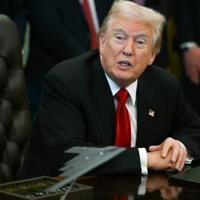 Trump administration asks Supreme Court to halt order providing full SNAP payments for November