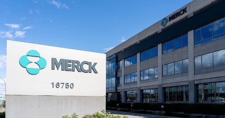 New Merck Pill Cuts 'Bad' Cholesterol by 60%, Potentially Replacing Injections