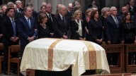 ¿Trump No Fue Invitado a Funeral de Dick Cheney? Asistieron W. Bush, Biden, y Otros Políticos