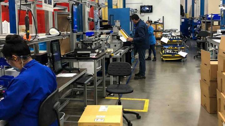 Puebla: maquiladoras suman 8 meses con despidos; van más de 2,400 empleos perdidos