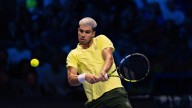 ATP Finals | Carlos Alcaraz - Félix Auger-Aliassime, en directo