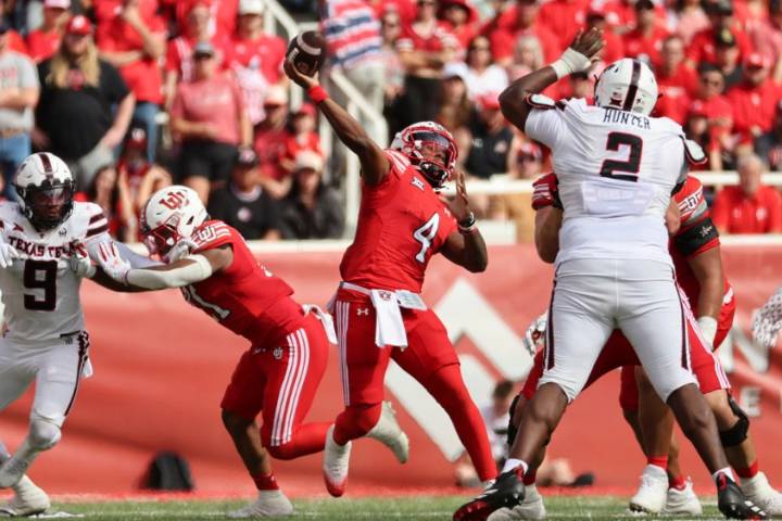 Utah football has a slim shot at the Big 12 title game. Here's what needs to happen