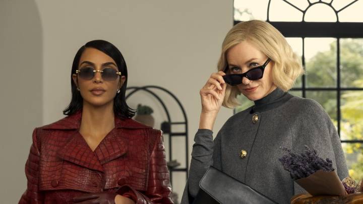 ¿Es 'Todas las de la ley' de Kim Kardashian la peor serie de la historia?