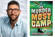 Cher Horowitz Would Love 'A Murder Most Camp' — See the Cover! (Exclusive)