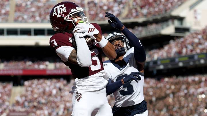 College Football Playoff, bowl projections after Week 13