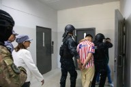 El número de extranjeros presos en cárceles federales es el más bajo de la última década