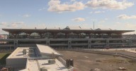 What to expect parking at the new Pittsburgh International Airport terminal