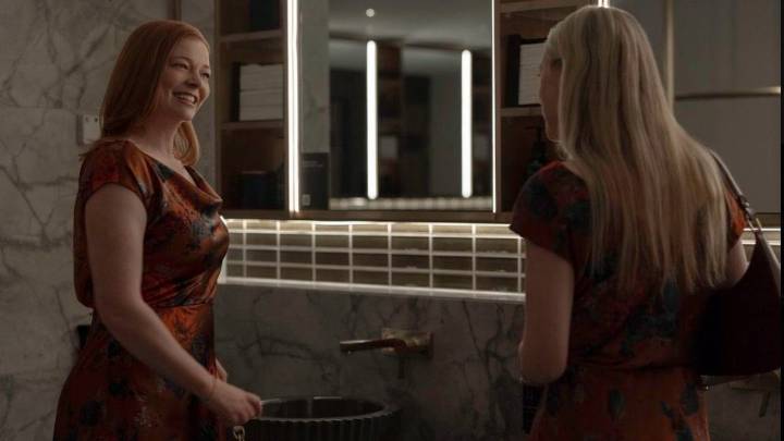 All Her Fault: Sarah Snook's thriller addresses every parent's worst nightmare