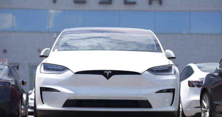 My Tesla asked my kids a shocking and inappropriate question