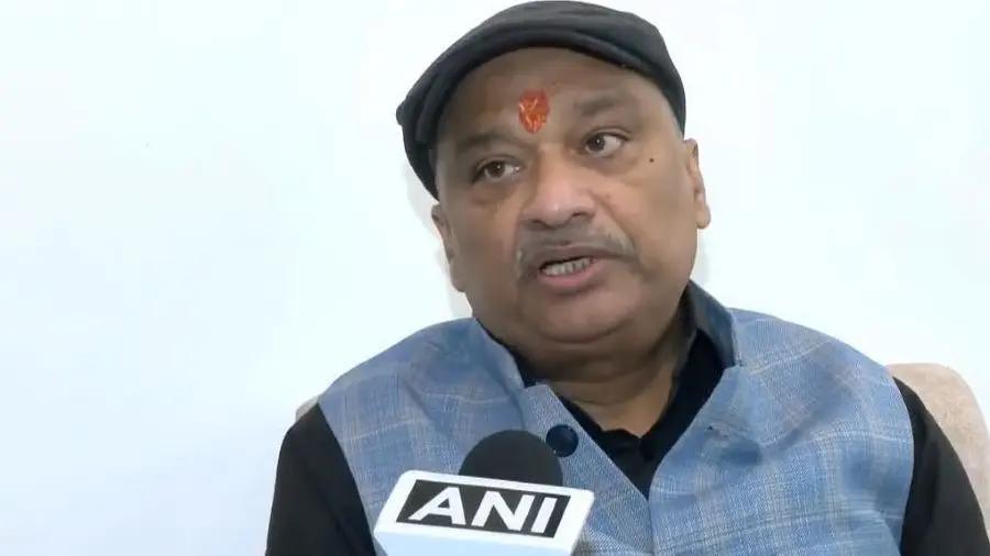 Day Ahead Of Bihar Poll Results, DGP Orders FIR Against RJD Leader Over ‘Inflammatory’ Remarks