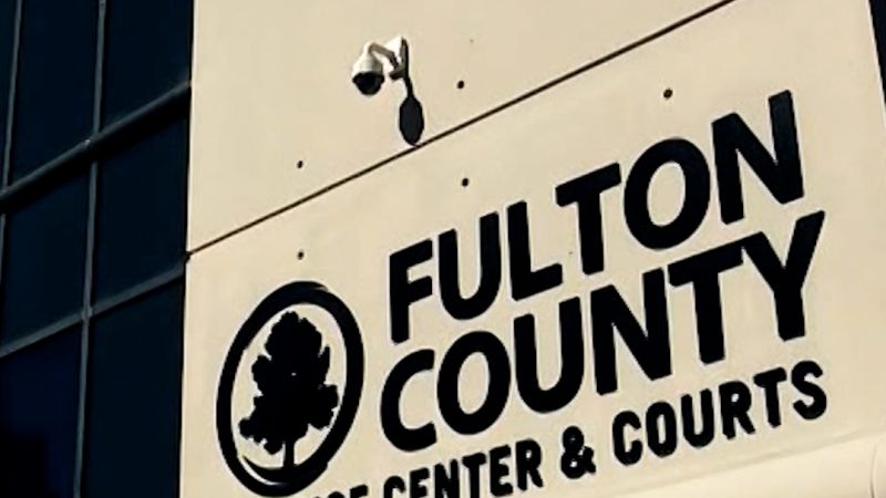 Trump’s Georgia election case not over yet