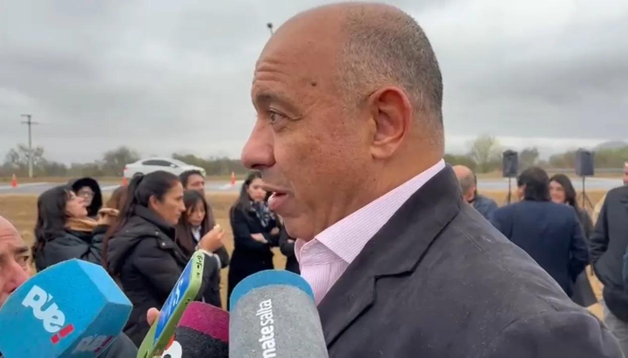 Mientras Nación prevé la Reforma Impositiva, Salta avanza en reducciones en el Presupuesto