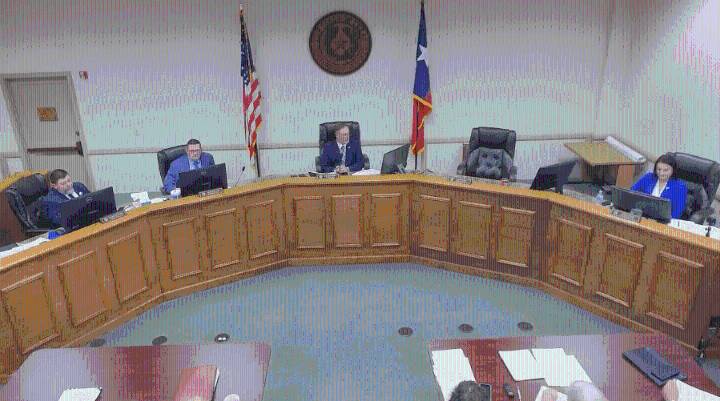 Henderson County dissolves Cedar Creek Hospital District, launches new nursing scholarship