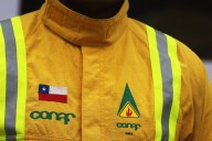 Desarrollan operativo de emergencia en Torres del Paine: Un turista muerto, un herido y un desaparecido deja fatal recorrido