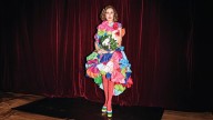 Agatha Ruiz de la Prada, la diseñadora española, estuvo de visita en Colombia y habló sobre el uso de la IA en la moda, “será el mejor diseñador”