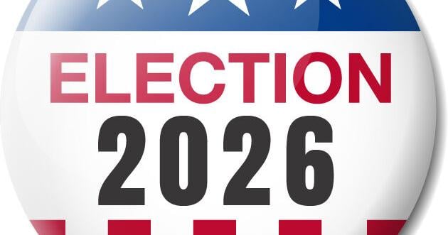 Candidates file for local, state offices