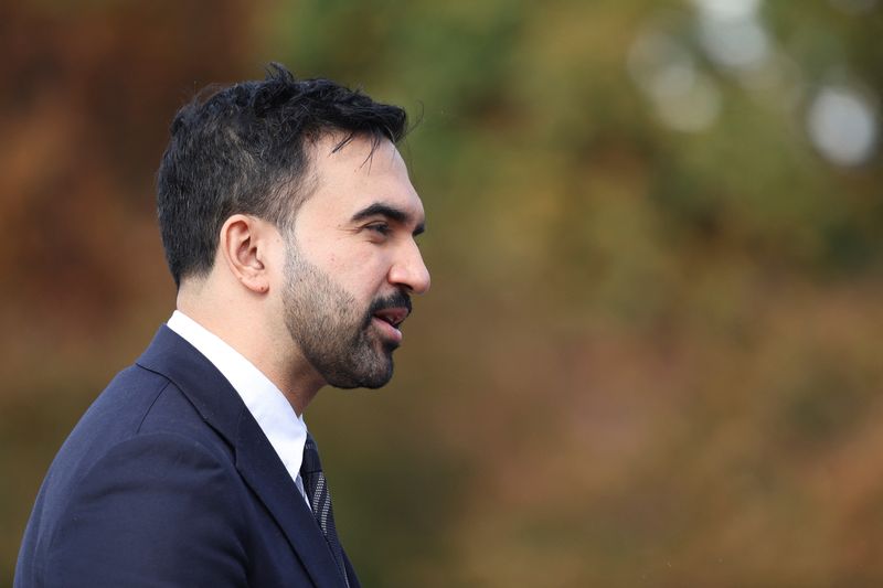 New York’s small businesses want Mamdani’s affordability focus, less Trump saber