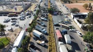 ¿Por qué los bloqueos afectan tu despensa? Transportistas explican cómo un camión detenido frena todo el abasto
