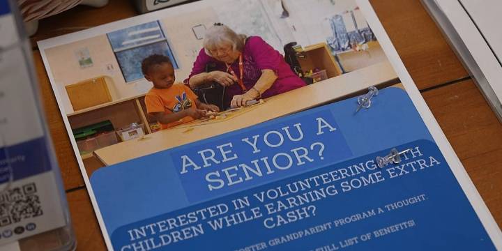 Ozarks Area Community Action Corporation seeks seniors interested in fostering