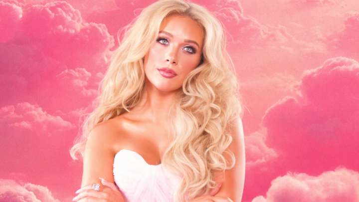 Megan Moroney Announces New Album 'Cloud 9'