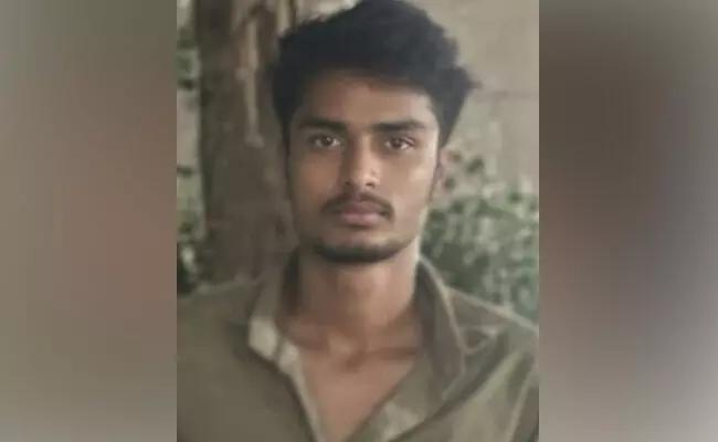 BJP leader’s son arrested in Manipal for taking minor girl to lod...