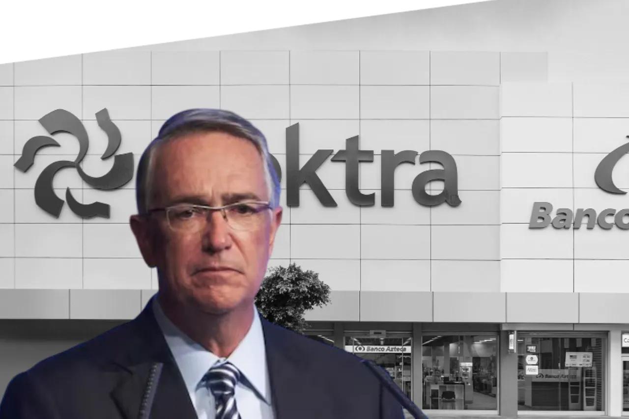 Suprema Corte desecha amparo de Elektra, deberá pagar 33 mil millones de pesos