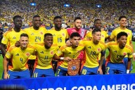 Colombia ‘ajusta motores’ rumbo al Mundial 2026